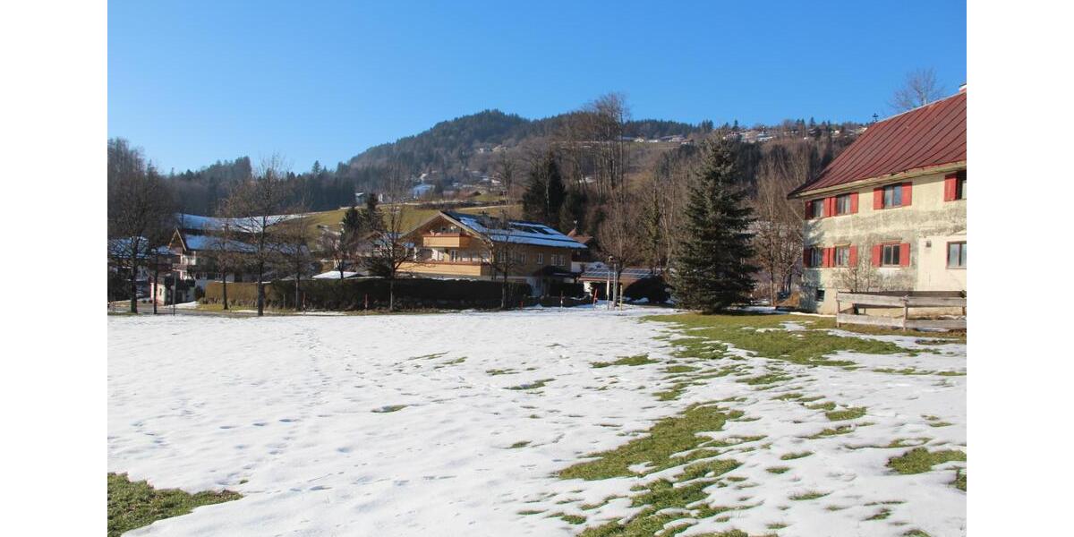 Einfamilienhaus Oberstaufen - 8 Zimmer, 230 m&sup2;, 780.000&euro; | Angebot:27002013