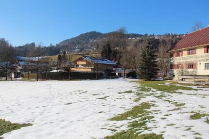 Haus Oberstaufen - 8 Zimmer, 230 m&sup2;, 780.000&euro; | Angebot:27002013