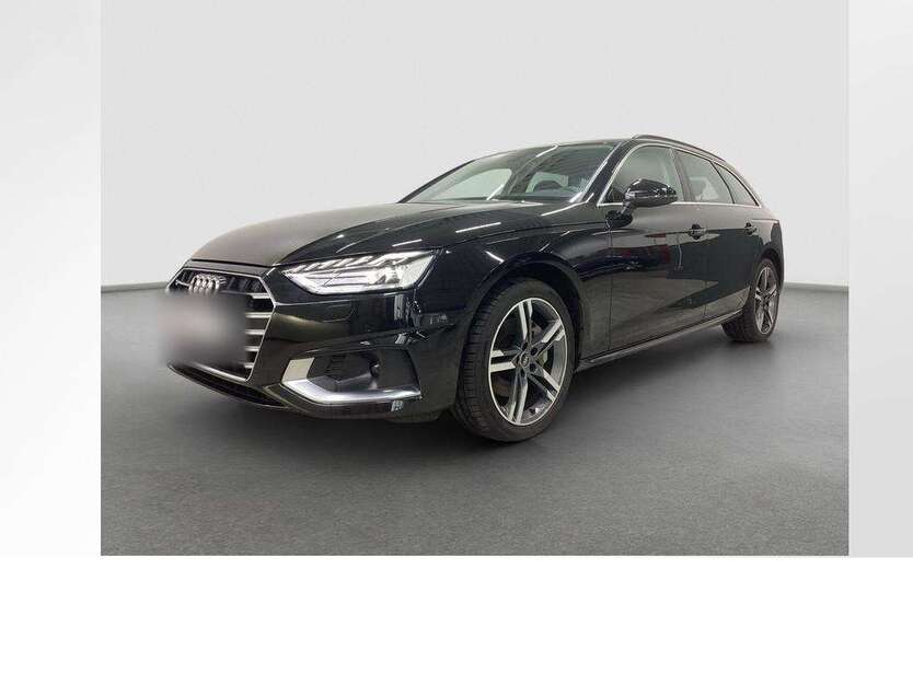 Audi A4 73.484 km 26.480 € Grünwald 82031
