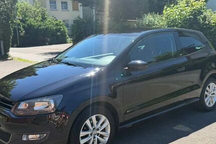 VW Polo 113.000 km 4.500 &euro; Nürnberg 90402