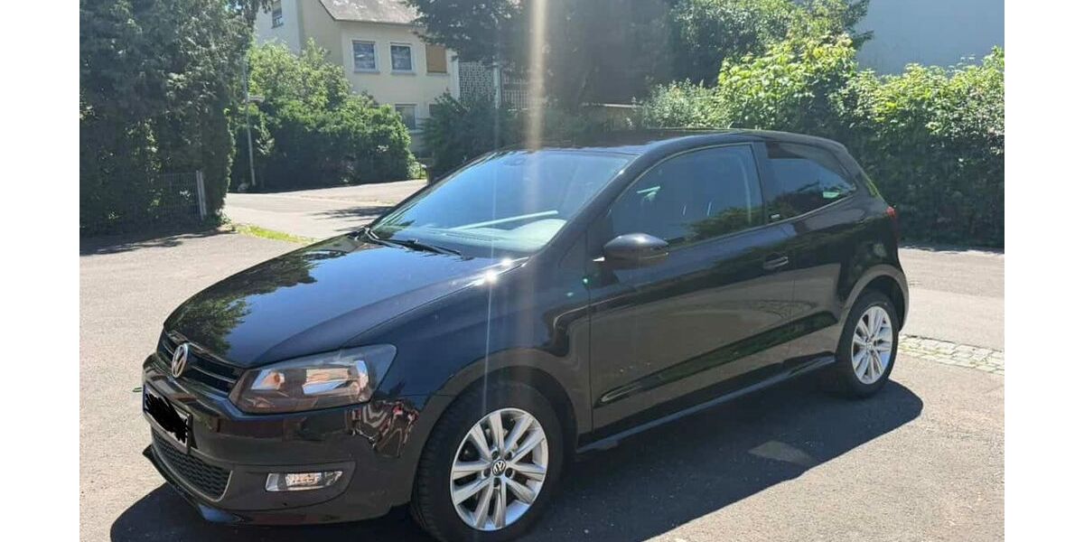 VW Polo 113.000 km 4.500 &euro; Nürnberg 90402