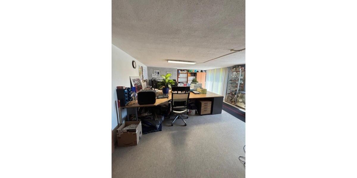 Erdgeschoßwohnung Gerabronn - 6 Zimmer, 140 m&sup2;, 289.000&euro; | Angebot:21271276