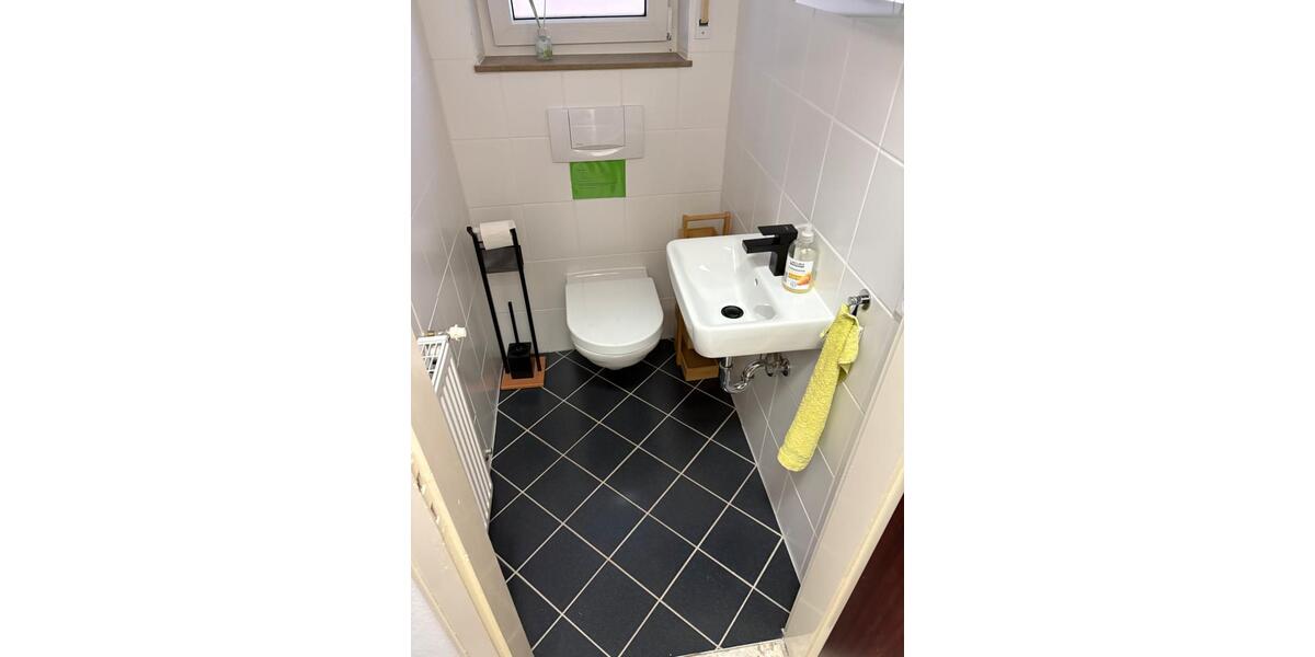 Reihenhaus Schönwald im Schwarzwald - 3 Zimmer, 82 m&sup2;, 900&euro; | Angebot:26125625