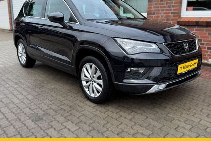 Seat Ateca 162.450 km 15.490 &euro; Dägeling 25578