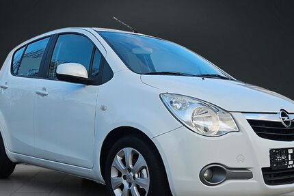 Opel Agila 74.275 km 4.999 &euro; Elmshorn 25335