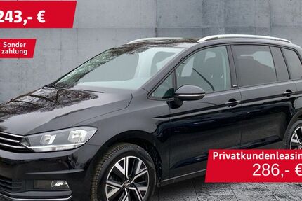 VW Touran 31.100 km 29.600 &euro; Scheßlitz 96110
