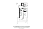 Neubau-Erstbezug 2-Zimmer-Whg mit Gartenanteil