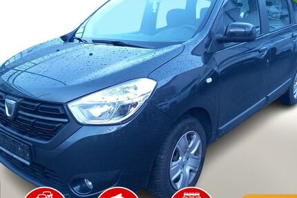 Dacia Lodgy 38.800 km 14.288 &euro; Kehl 77694