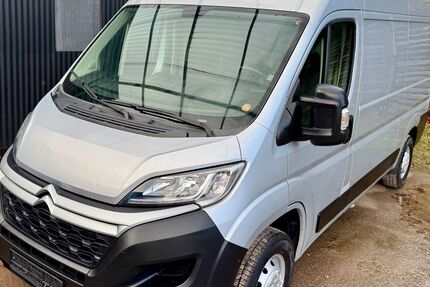 Citroen Jumper 243.000 km 8.250 &euro; Selm 59379