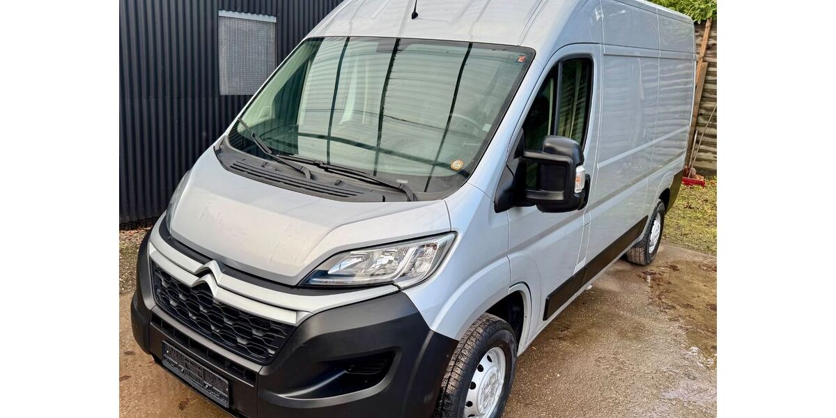 Citroen Jumper 243.000 km 8.250 &euro; Selm 59379