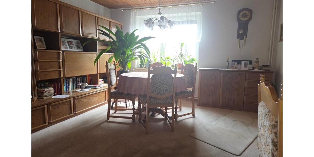 Einfamilienhaus Wilsdruff - 8 Zimmer, 130 m&sup2;, 461.500&euro; | Angebot:26674882