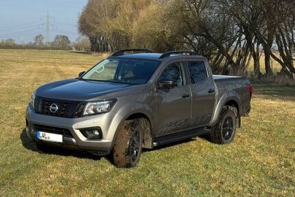 Nissan Navara 165.000 km 22.000 &euro; Hagenow 19230