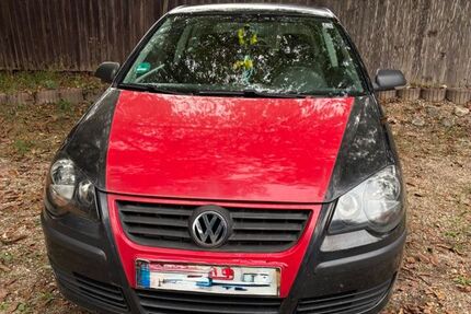VW Polo 276.000 km 800 &euro; Bad Reichenhall 83435
