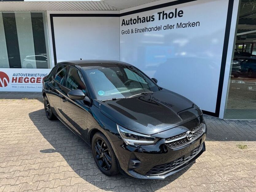 Corsa