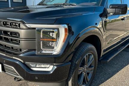 Ford F 150
