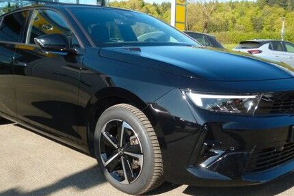 Opel Astra 13.800 km 21.980 &euro; Steißlingen 78256