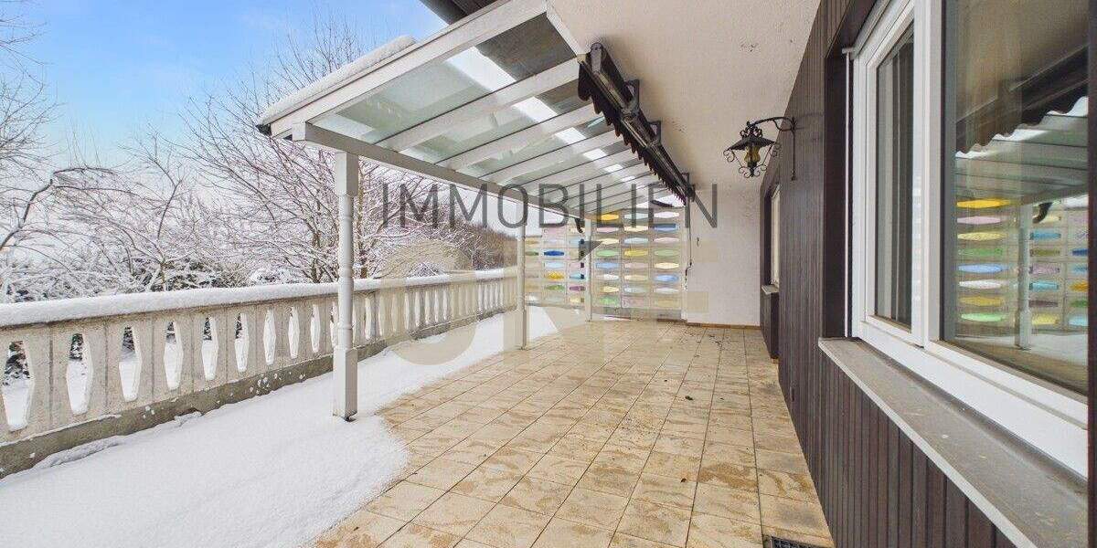 Bungalow Nittendorf Grafenried - 3 Zimmer, 105 m&sup2;, 499.000&euro; | Angebot:25425780
