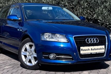 Audi A3 129.916 km 6.799 &euro; Eislingen 73054