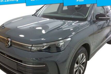 VW Tiguan 8.690 km 34.999 &euro; Oberstdorf 87561