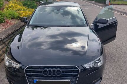 Audi A5 142.000 km 13.800 &euro; Hofheim 97461
