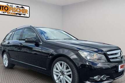 Mercedes-Benz C 250 204.200 km 9.800 &euro; Worms 67547
