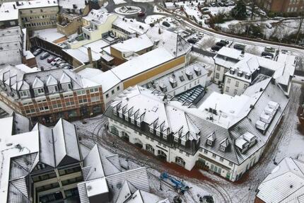 Helle zentrale Eigentumswohnung in Geilenkirchen zu verkaufen zimmer