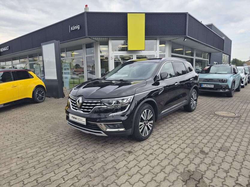 Koleos