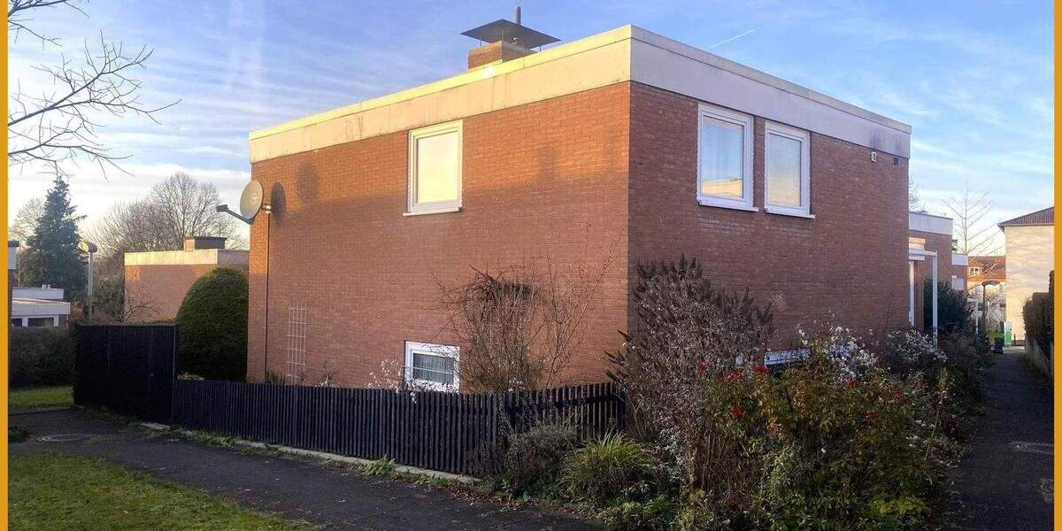 Perfekter Eckbungalow - auch für große Familien 6 zimmer