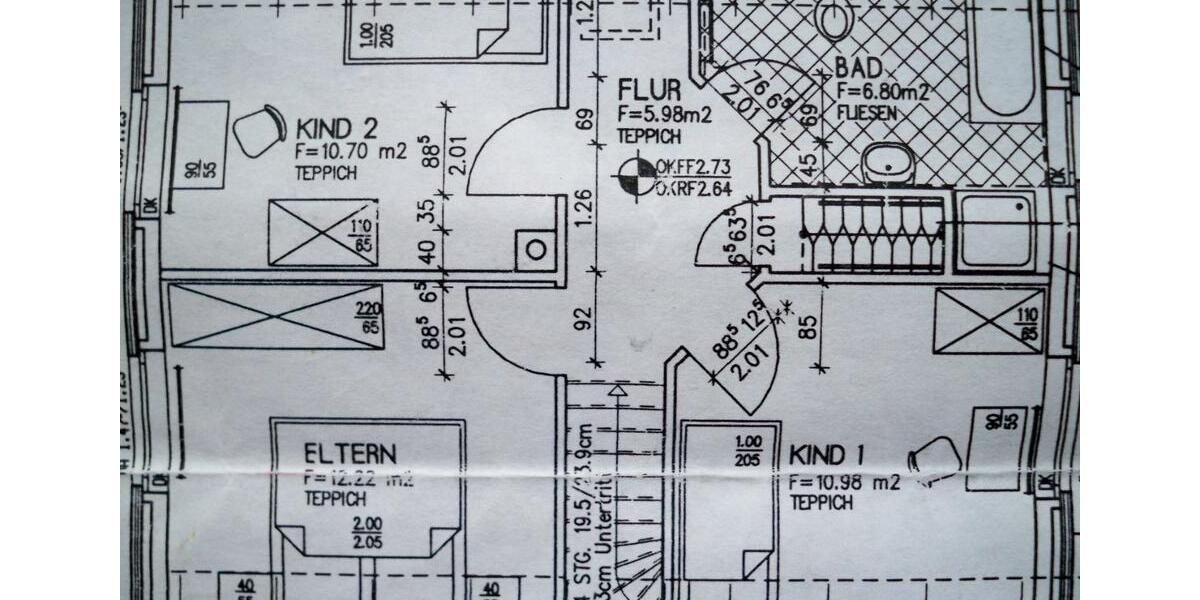 Einfamilienhaus Kühlungsborn - 4 Zimmer, 120 m&sup2;, 499.000&euro; | Angebot:26198474