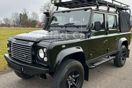 Land Rover Defender 167.449 km 31.990 &euro; München 81243