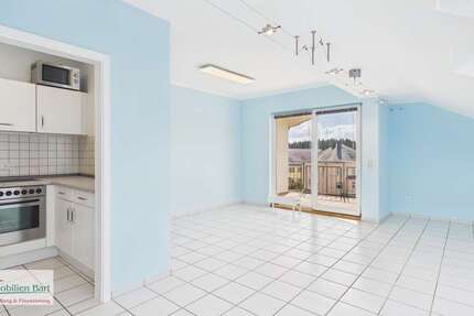 Wohnung Mettlach / Orscholz Orscholz - 2 Zimmer, 54 m&sup2;, 184.800&euro; | Angebot:26675397