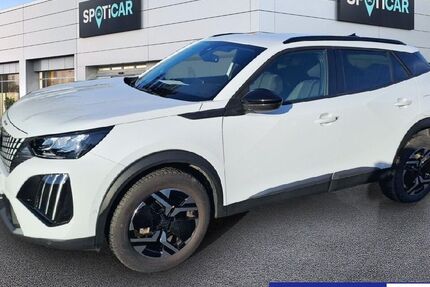 Peugeot 2008 29.835 km 18.930 &euro; Dresden 01237