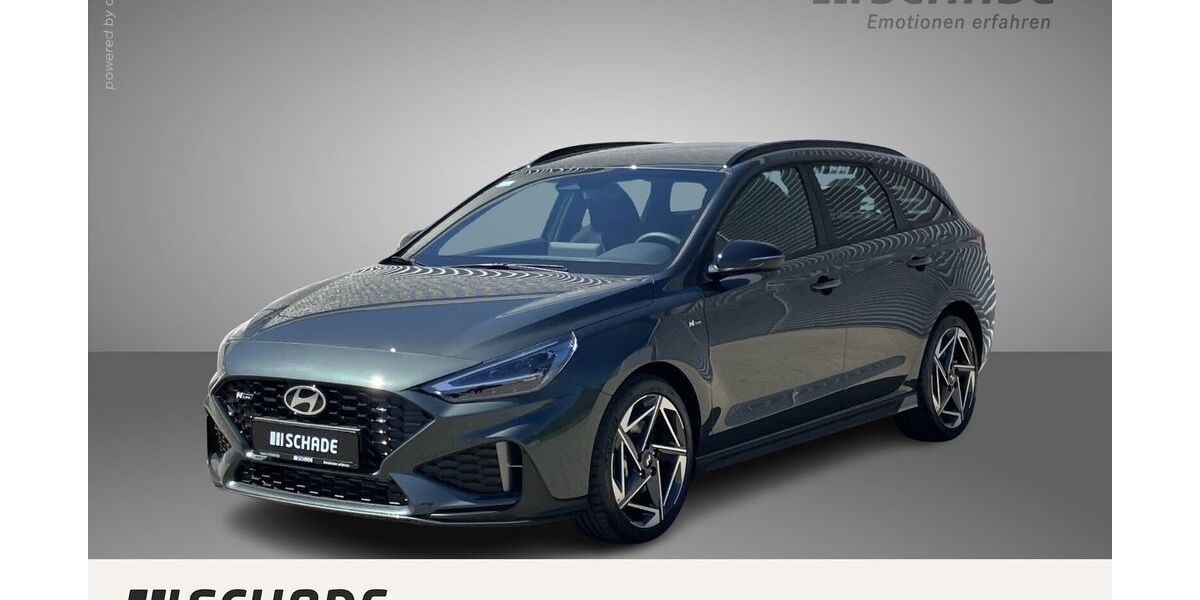 Hyundai i30 8.900 km 24.590 &euro; Eisenach 99817