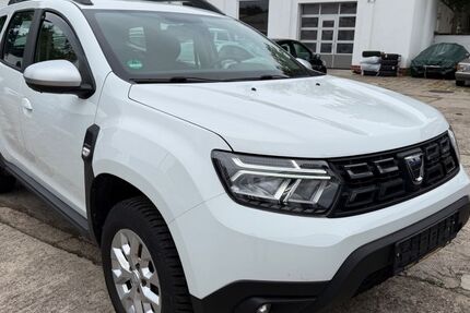 Dacia Duster 81.250 km 13.990 &euro; Leipzig 04178