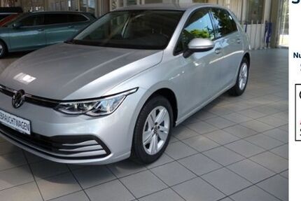 VW Golf 34.350 km 24.249 &euro; Wittenberg 06886