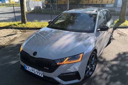 Skoda Octavia 90.500 km 25.600 &euro; Kitzingen 97318