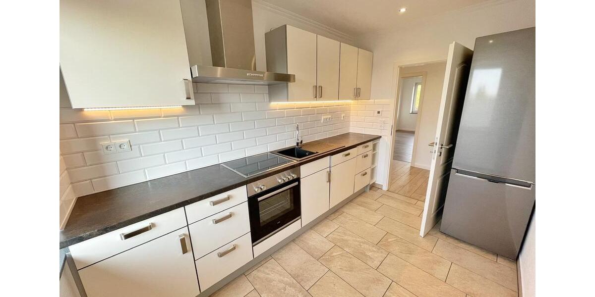 Etagenwohnung Bad Bevensen - 3 Zimmer, 88 m&sup2;, 900&euro; | Angebot:26236395
