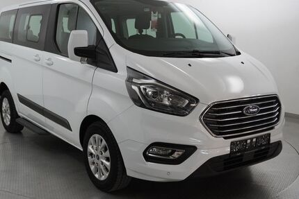 Ford Tourneo Custom 129.885 km 22.950 &euro; Bebra 36179