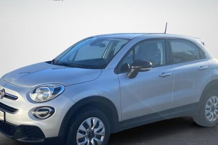 Fiat 500X 67.900 km 9.990 &euro; Rosenheim 83022