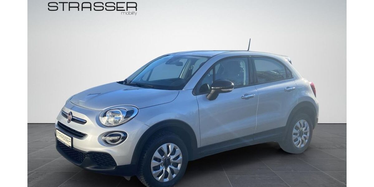 Fiat 500X 67.900 km 9.990 &euro; Rosenheim 83022