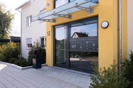 4 Zimmer DG Wohnung Maisonette