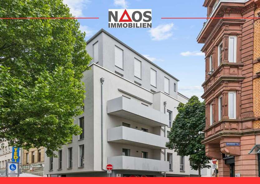 Wohnung zum Kaufen in Kaiserslautern 399.000 € 103.88 m²