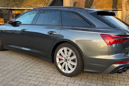 Audi S6 188.000 km 32.200 &euro; Edewecht 26188