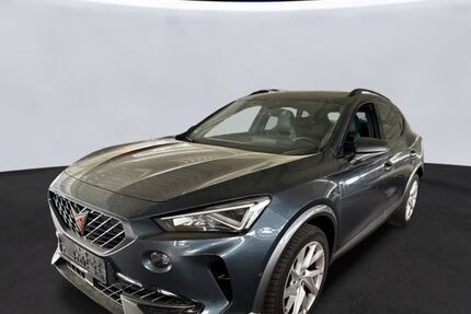 Cupra Formentor 112.150 km 21.890 &euro; Braunschweig 38114