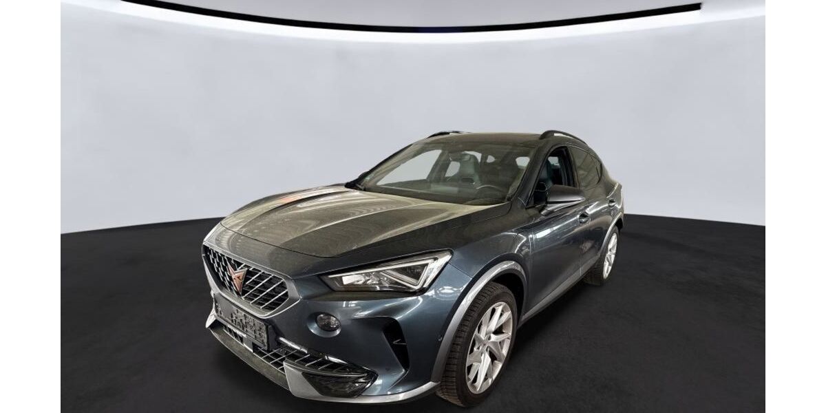 Cupra Formentor 112.150 km 21.890 &euro; Braunschweig 38114