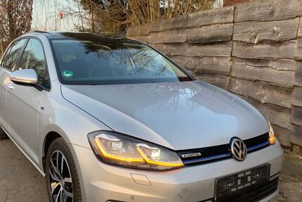 VW Golf 28.000 km 16.750 &euro; Münster 48155