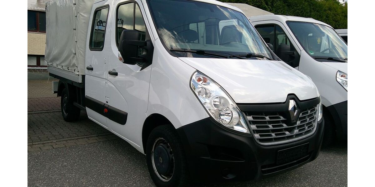 Renault Master 103.482 km 12.950 &euro; Neu Wulmstorf (Hamburg) 21629