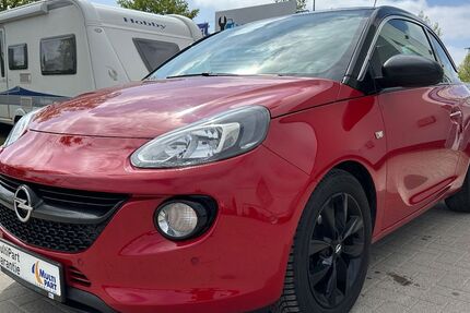 Opel Adam 51.000 km 10.390 &euro; Burgdorf 31303