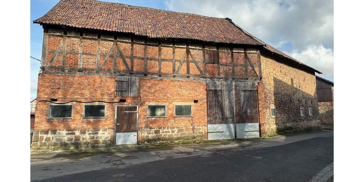 Einfamilienhaus Borken / Haarhausen Haarhausen - 6 Zimmer, 170 m&sup2;, 189.000&euro; | Angebot:25691699