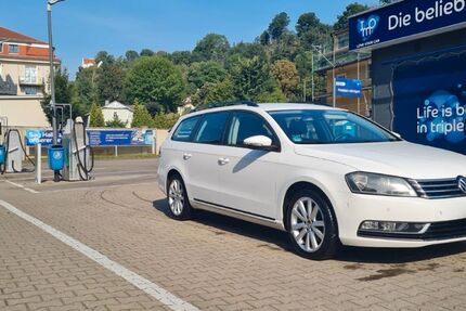 VW Passat 235.000 km 4.500 &euro; Freital 01705